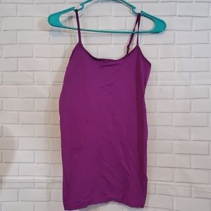Apt. 9 Modern Essentials cami NWOT